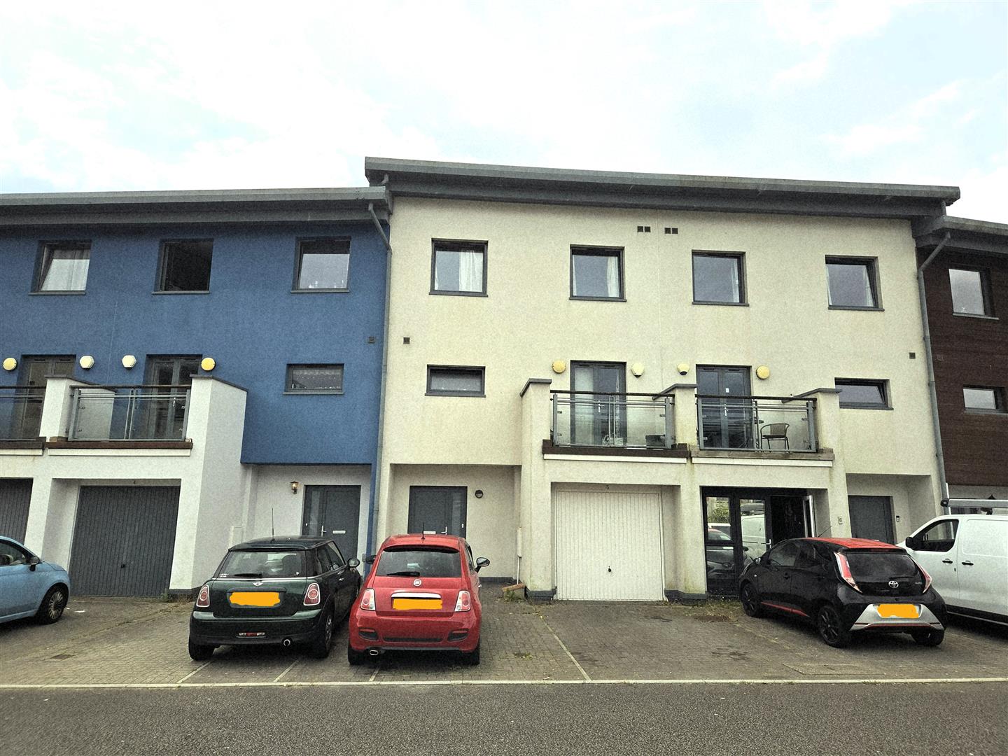 Maritime Quarter, Swansea, SA1 1SA